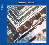 Beatles: The Beatles 1967 - 1970/Rem. (2CD)