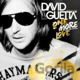 Guetta David: One More Love (2CD)