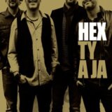 Hex: Ty A Ja