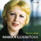 Gombitova, Marika: Vyznanie (2CD) [2007]