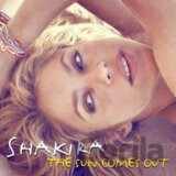 SHAKIRA: THE SUN COMES OUT