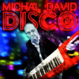 DAVID, MICHAL: DISCO 2008