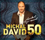 DAVID, MICHAL: MICHAL DAVID 50 (  3-CD)