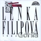 FILIPOVA LENKA: 1982 - 1992