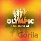 OLYMPIC: BEST OF (  2-CD)