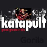 KATAPULT: GRAND GREATEST HITS (  2-CD)