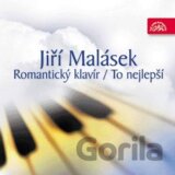 Malasek,j.: 1 Romanticky Klavir / To Nejlepsi