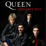 Queen: Greatest Hits II./Rv