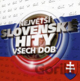 Ruzni/Pop National: Nej Slovenske Hity Vsech (2-disc)
