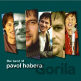 Habera Pavol: The Best Of Pavol Habera (2-disc)