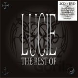 Lucie: Best Of (2-disc)