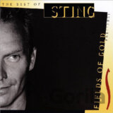 Sting: Fields Of Gold/Best Of