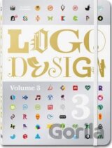 Logo Design: v. 3 (Julius Wiedemann) (Paperback)
