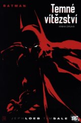 Batman: Temné vítězství 2