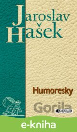Jaroslav Hašek – Humoresky