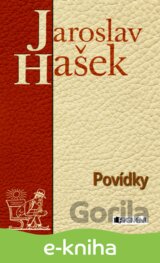 Jaroslav Hašek – Povídky