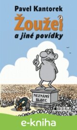 Žoužel a jiné povídky