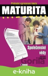 Maturita - Společenské vědy