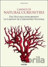 Albertus Seba - Cabinet of Natural Curiosities