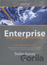Enterprise and Entrepreneurship (Volume two)