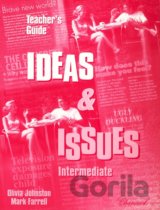 Ideas and Issues - Intermediate - Teacher's Guide