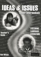 Ideas and Issues - Upper-intermediate - Teacher's Guide