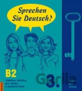 Sprechen Sie Deutsch? 3 (Kniha pro učitele)