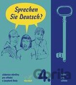 Sprechen Sie Deutsch? 4 (Kniha pro učitele)