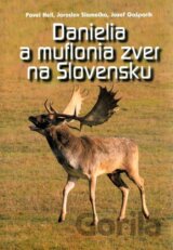 Danielia a muflónia zver na Slovensku