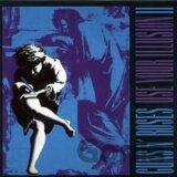 Guns N' Roses: Use Your Illusion II LP