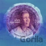 Alice Coltrane: Kirtan - Turiya Sings