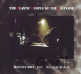 The Plastic People Of The Universe: Magické Noci 1997