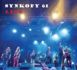 Synkopy 61: Live