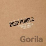 Deep Purple: Live In London 2002 LP