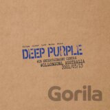 Deep Purple: Live In Wollongong 2001