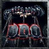 U.D.O.: Game Over (Bone ) LP