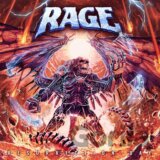 Rage: Resurrection Day (Orange ) LP