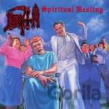 Death: Spiritual Healing (Coloured) LP