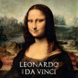 Nástenný kalendár Leonardo Da Vinci 2022