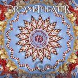 Dream Theater: Lost Not Forgotten Archives LP Clear