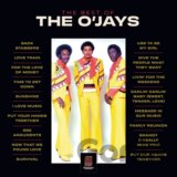 O'Jays: Best Of The O'Jays LP