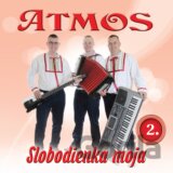 Atmos: Slobodienka moja