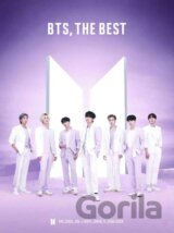BTS: The Best (Versie A)