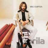 Eric Clapton: Eric Clapton LP
