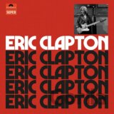 Eric Clapton: Eric Clapton (Deluxe)
