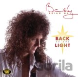 Brian May: Back To The Light (Deluxe Edition)