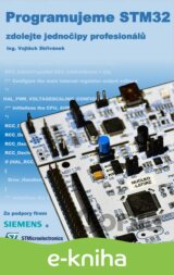 Programujeme STM32