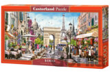 Essence of Paris