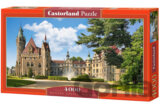Moszna Castle