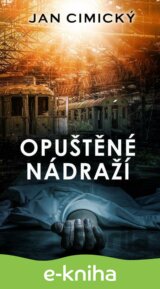 Opuštěné nádraží